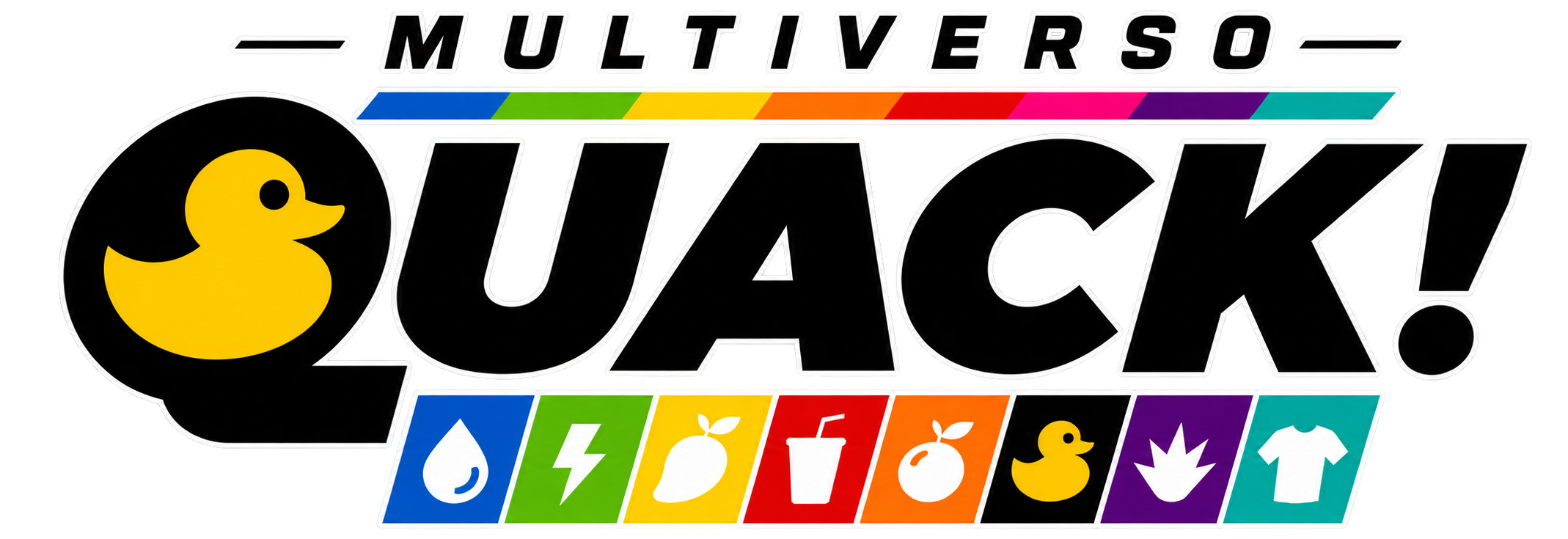 Multiverso Quack!